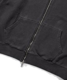 画像7: BLEND(ブレンド) / PIGMENT ZIP HOODIE (7)