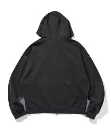 画像5: BLEND(ブレンド) / PIGMENT ZIP HOODIE (5)
