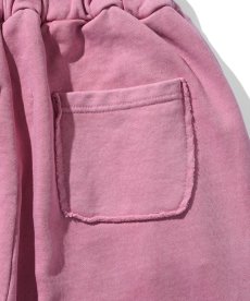 画像6: BLEND(ブレンド) / PIGMENT SWEAT PANTS (6)