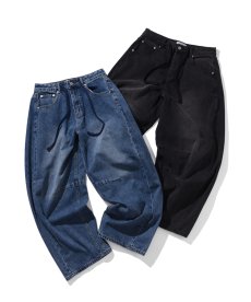 画像1: BLEND(ブレンド) / BAROON PANTS (1)