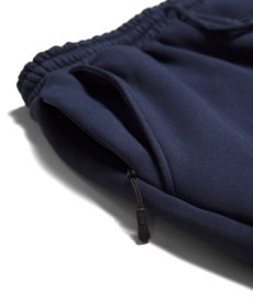 画像13: HAIGHT / RAIDBACK ARCH LOGO SWEAT PANTS (13)