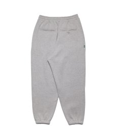 画像6: HAIGHT / RAIDBACK ARCH LOGO SWEAT PANTS (6)