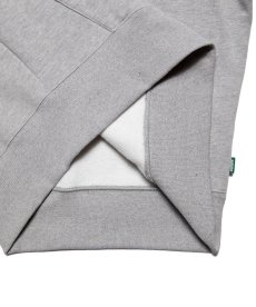 画像12: HAIGHT / RAIDBACK ARCH LOGO HOODIE (12)