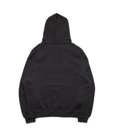 画像5: HAIGHT / RAIDBACK ARCH LOGO HOODIE (5)