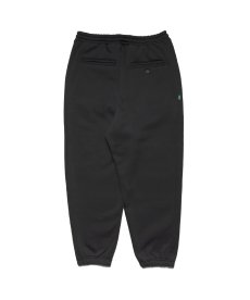 画像5: HAIGHT / RAIDBACK ARCH LOGO SWEAT PANTS (5)