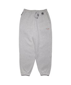 画像3: HAIGHT / RAIDBACK ARCH LOGO SWEAT PANTS (3)