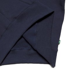 画像13: HAIGHT / RAIDBACK ARCH LOGO HOODIE (13)