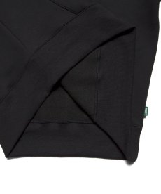 画像11: HAIGHT / RAIDBACK ARCH LOGO HOODIE (11)