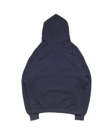 画像7: HAIGHT / RAIDBACK ARCH LOGO HOODIE (7)