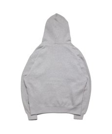 画像6: HAIGHT / RAIDBACK ARCH LOGO HOODIE (6)