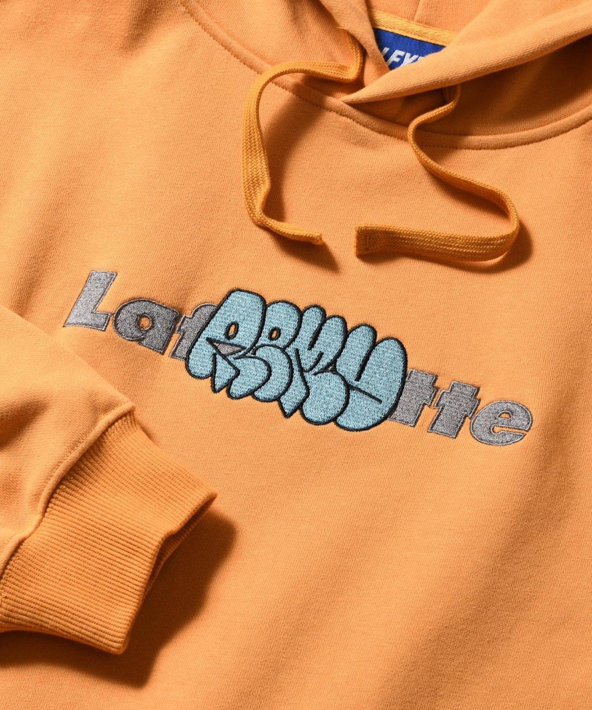 画像13: LFYT(ラファイエット) / LFYT × REMIO Lafayette LOGO HOODIE (13)
