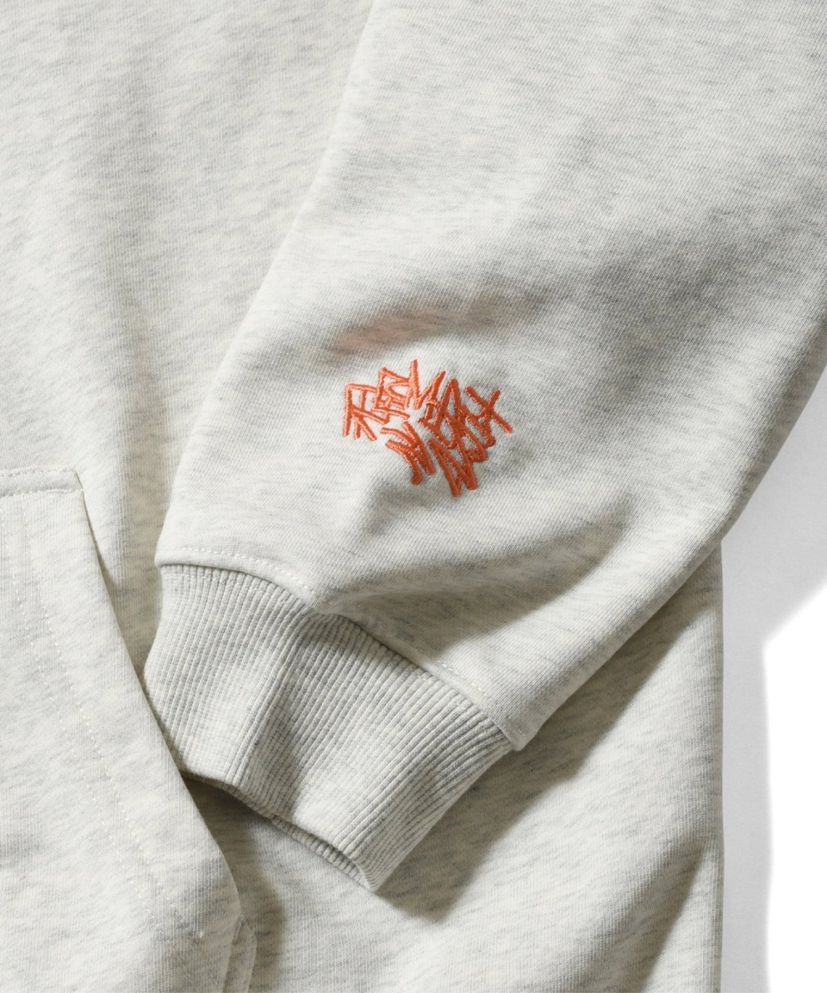 画像18: LFYT(ラファイエット) / LFYT × REMIO Lafayette LOGO HOODIE (18)