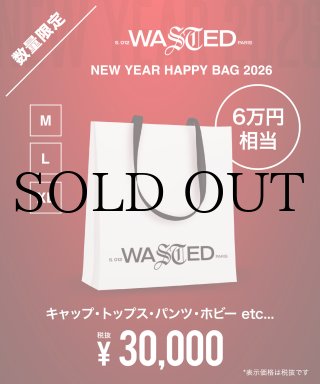 AZUL 2021 ハッピーバック M 新品  アウターやパンツetc... 3点セット/エニデイカセット】ノーカラージャケット＆バックフレア