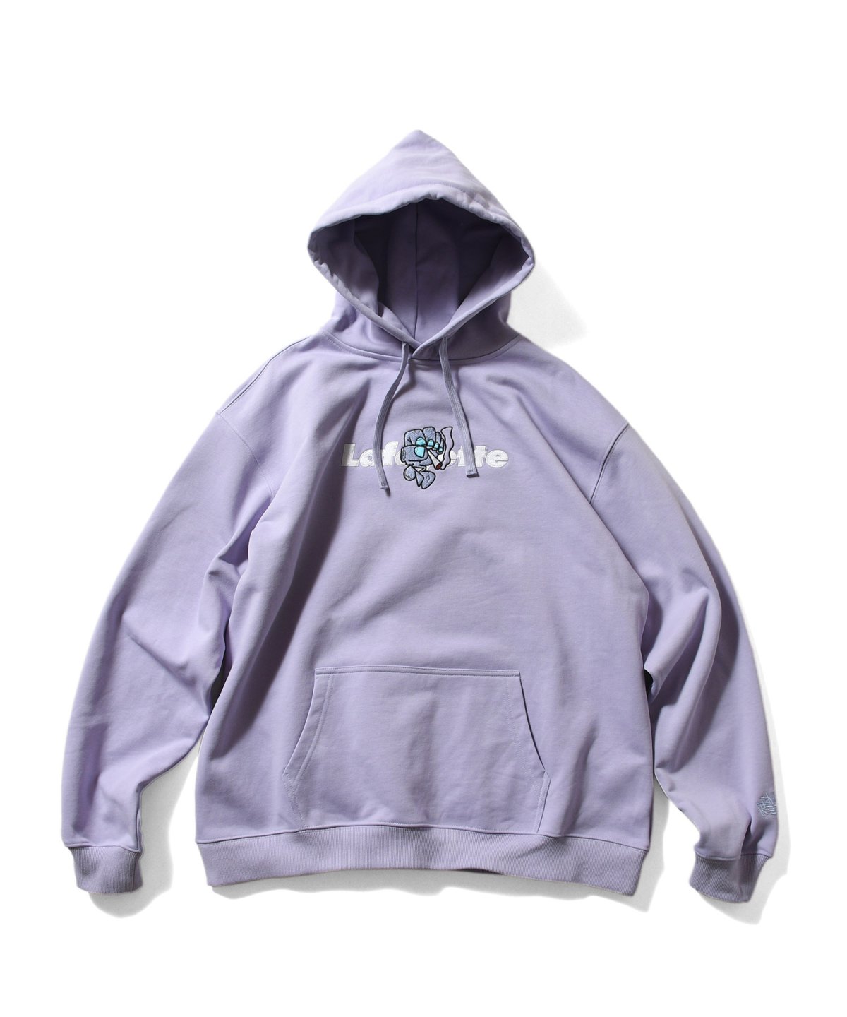 画像4: LFYT(ラファイエット) / LFYT × REMIO Lafayette LOGO HOODIE (4)