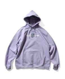 画像4: LFYT(ラファイエット) / LFYT × REMIO Lafayette LOGO HOODIE (4)