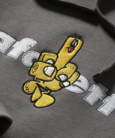 画像15: LFYT(ラファイエット) / LFYT × REMIO Lafayette LOGO HOODIE (15)