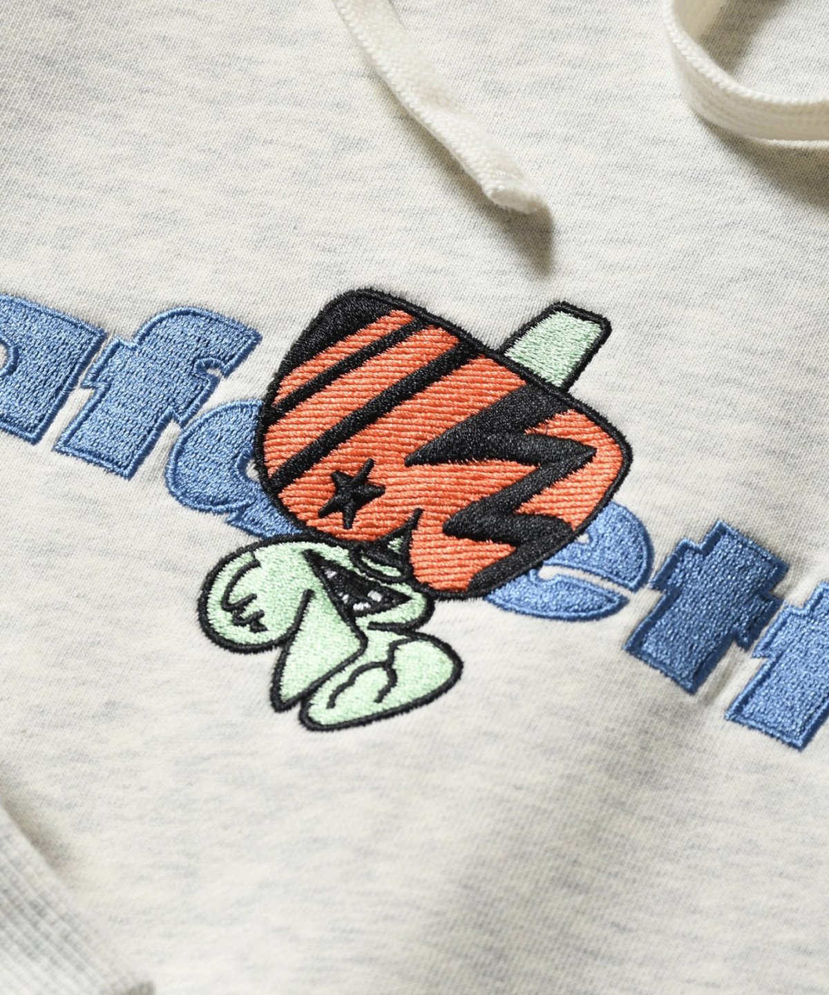 画像14: LFYT(ラファイエット) / LFYT × REMIO Lafayette LOGO HOODIE (14)