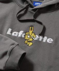 画像11: LFYT(ラファイエット) / LFYT × REMIO Lafayette LOGO HOODIE (11)