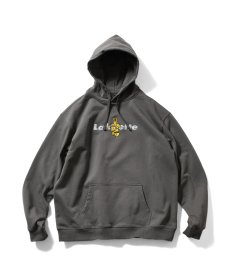 画像3: LFYT(ラファイエット) / LFYT × REMIO Lafayette LOGO HOODIE (3)