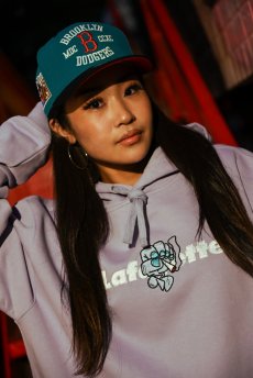 画像24: LFYT(ラファイエット) / LFYT × REMIO Lafayette LOGO HOODIE (24)