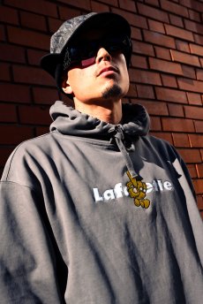 画像23: LFYT(ラファイエット) / LFYT × REMIO Lafayette LOGO HOODIE (23)