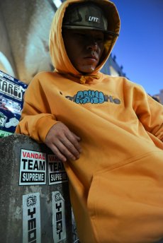 画像25: LFYT(ラファイエット) / LFYT × REMIO Lafayette LOGO HOODIE (25)
