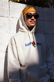 画像22: LFYT(ラファイエット) / LFYT × REMIO Lafayette LOGO HOODIE (22)