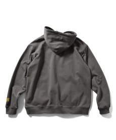 画像7: LFYT(ラファイエット) / LFYT × REMIO Lafayette LOGO HOODIE (7)