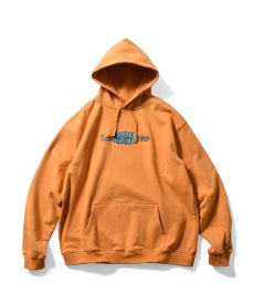 画像5: LFYT(ラファイエット) / LFYT × REMIO Lafayette LOGO HOODIE (5)