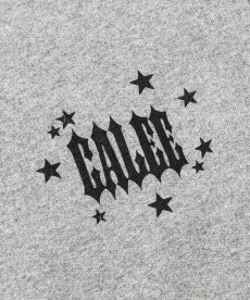 画像6: CALEE(キャリー) / IRON HORSE CREW NECK SW ＜BARTHDAY WORKS DESIGN＞ (6)