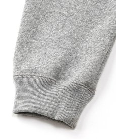 画像7: CALEE(キャリー) / IRON HORSE CREW NECK SW ＜BARTHDAY WORKS DESIGN＞ (7)