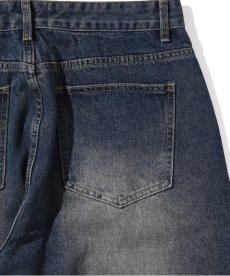 画像6: BLEND(ブレンド) / USED STANDARD DENIM PANTS (6)
