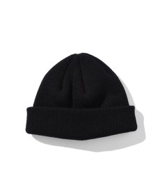 画像4: BLEND(ブレンド) / LOGO KNIT CAP (4)