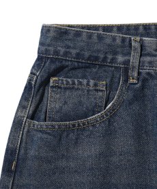 画像5: BLEND(ブレンド) / USED STANDARD DENIM PANTS (5)