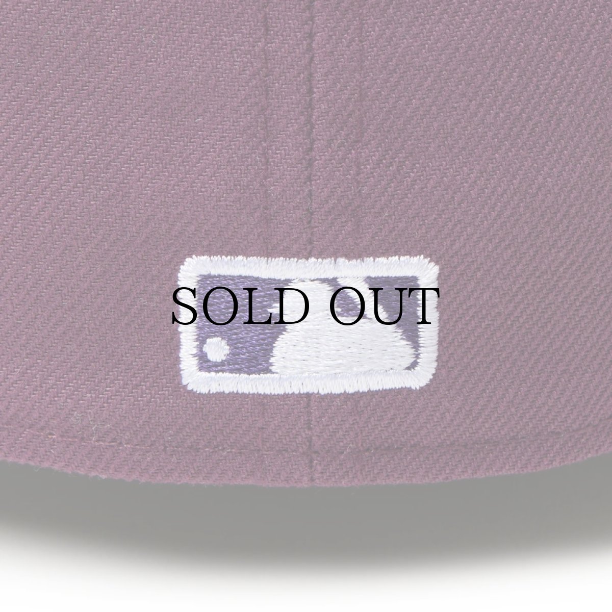 画像7: NEW ERA / 59FIFTY ソフトバックラム Color Variation ニューヨーク・ヤンキース (7)