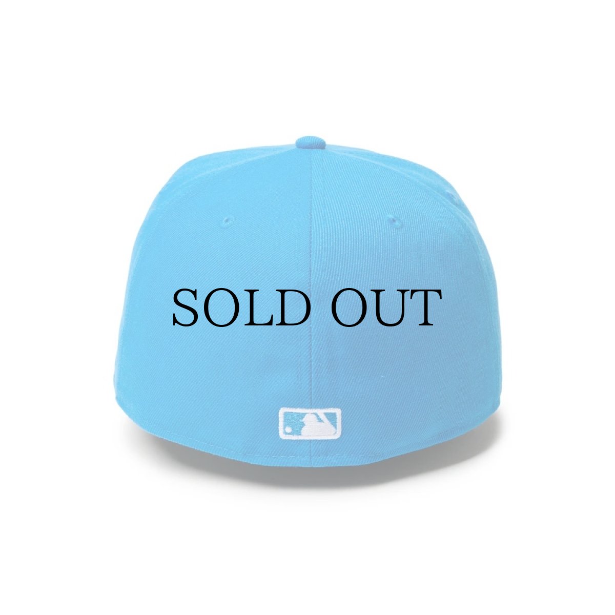 画像3: NEW ERA / 59FIFTY ソフトバックラム Color Variation ニューヨーク・ヤンキース (3)