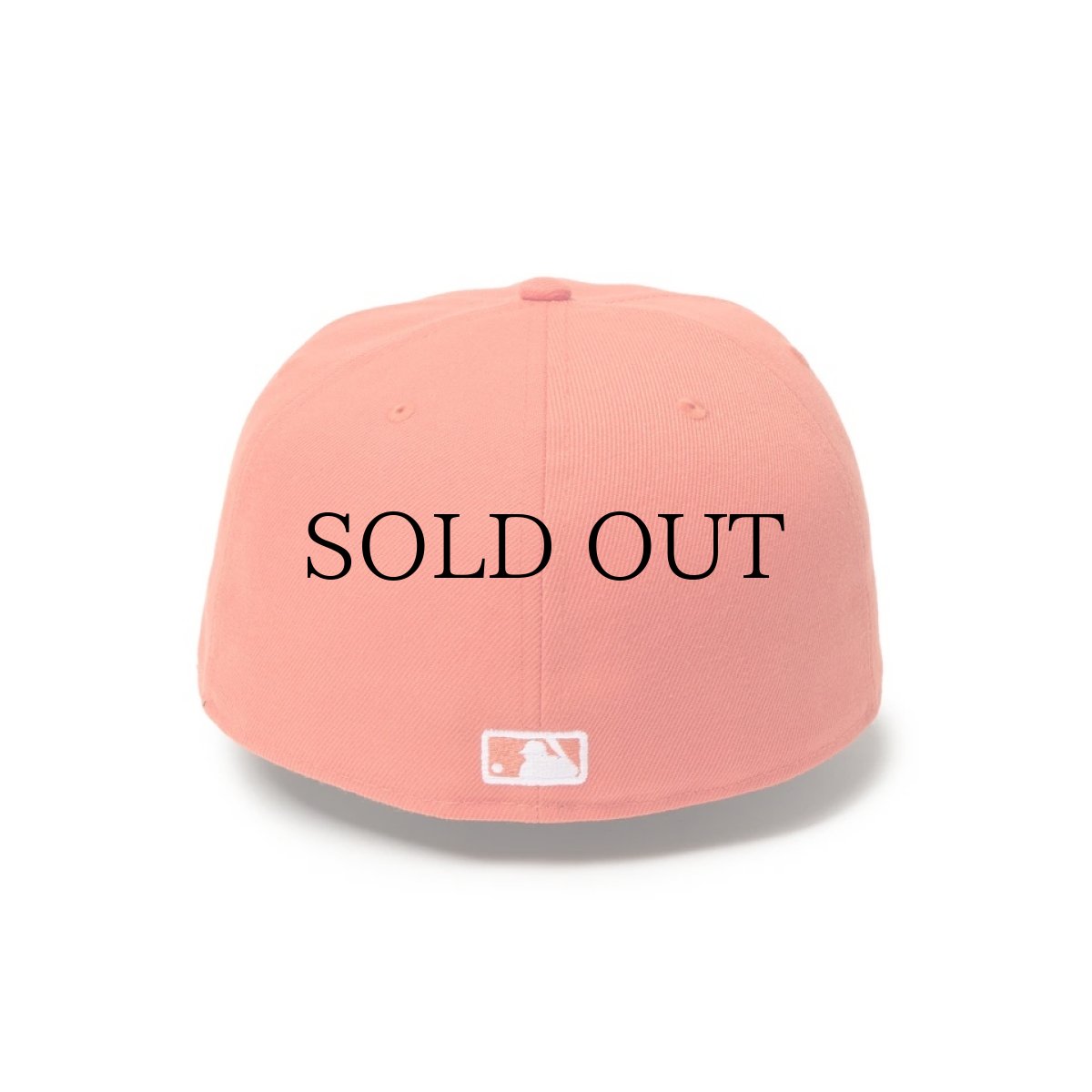 画像3: NEW ERA / 59FIFTY ソフトバックラム Color Variation ニューヨーク・ヤンキース (3)