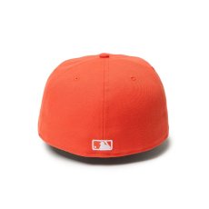 画像3: NEW ERA / 59FIFTY ソフトバックラム Color Variation ニューヨーク・ヤンキース (3)
