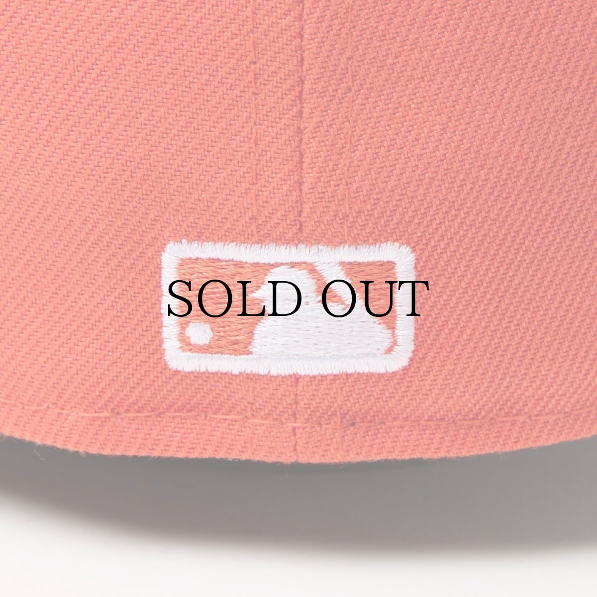 画像7: NEW ERA / 59FIFTY ソフトバックラム Color Variation ニューヨーク・ヤンキース (7)