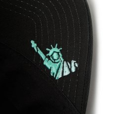 画像7: NEW ERA / カジュアルクラシック MLB Under Visor Logo アンダーバイザーロゴ ニューヨーク・ヤンキース (7)