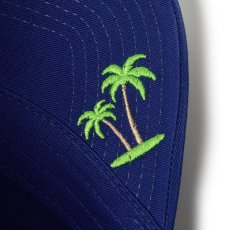 画像7: NEW ERA / カジュアルクラシック MLB Under Visor Logo アンダーバイザーロゴ ロサンゼルス・ドジャース (7)