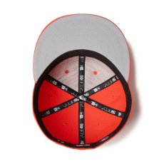 画像4: NEW ERA / 59FIFTY ソフトバックラム Color Variation ニューヨーク・ヤンキース (4)