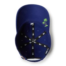 画像4: NEW ERA / カジュアルクラシック MLB Under Visor Logo アンダーバイザーロゴ ロサンゼルス・ドジャース (4)