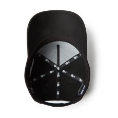 画像5: NEW ERA / 9FORTY A-Frame MLB Black & White モノトーン サンフランシスコ・ジャイアンツ (5)