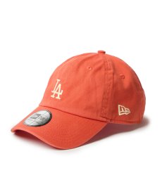 画像1: NEW ERA / カジュアルクラシック MLB Under Visor Logo アンダーバイザーロゴ ロサンゼルス・ドジャース (1)
