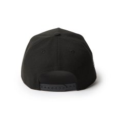 画像4: NEW ERA / 9FORTY A-Frame MLB Black & White モノトーン サンフランシスコ・ジャイアンツ (4)