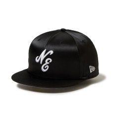 画像3: NEW ERA / 59FIFTY サテン クラシックロゴ (3)