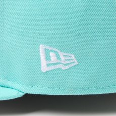 画像6: NEW ERA / 59FIFTY ソフトバックラム Color Variation ニューヨーク・ヤンキース (6)