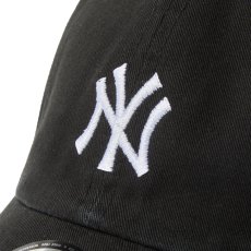 画像5: NEW ERA / カジュアルクラシック MLB Under Visor Logo アンダーバイザーロゴ ニューヨーク・ヤンキース (5)