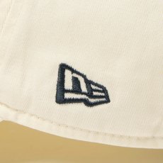 画像6: NEW ERA / カジュアルクラシック MLB Under Visor Logo アンダーバイザーロゴ シカゴ・ホワイトソックス (6)